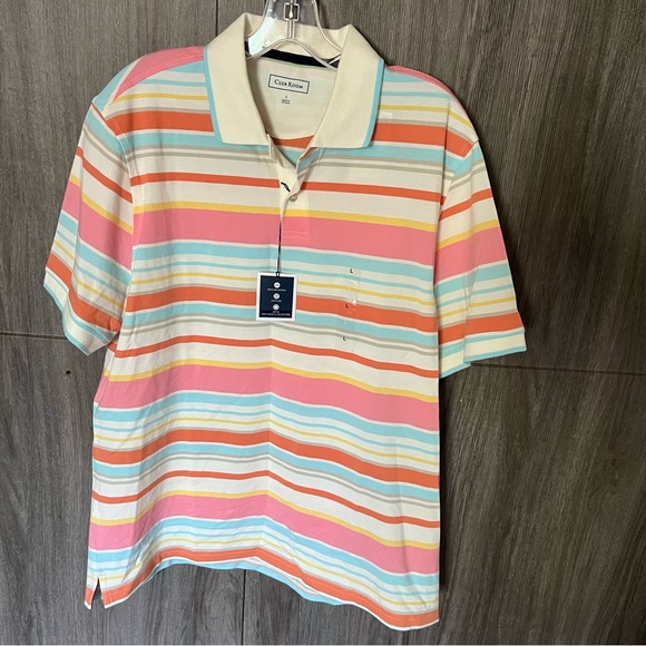 Club Room Other - Club Room Polo Men's Collar Shirt